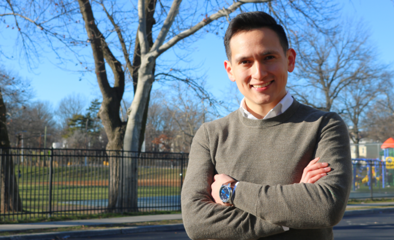 Hudson progressives run for seats in county government