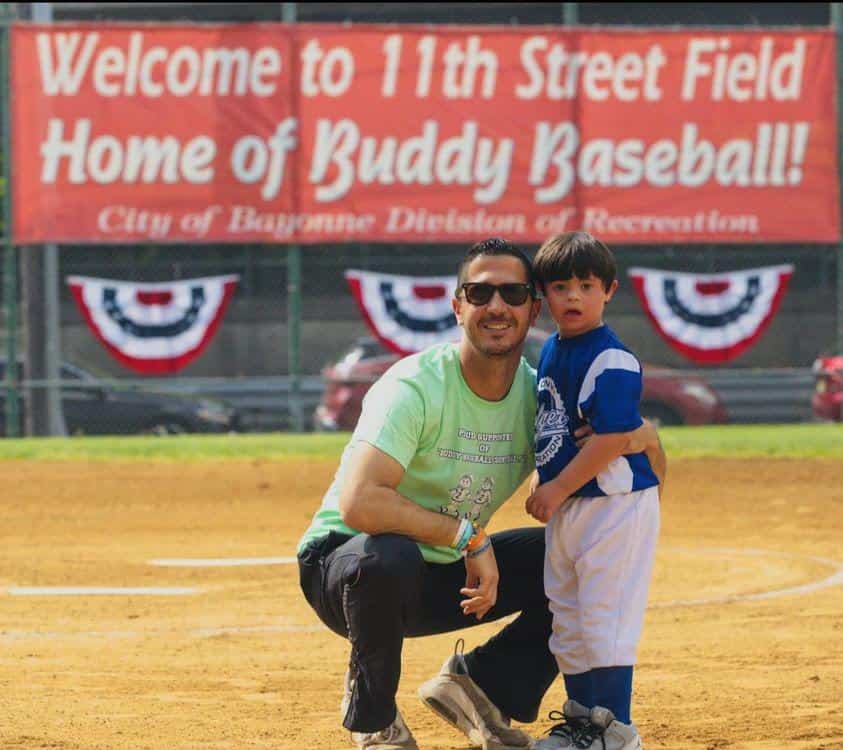 Field of Dreams, Mets, Jets/Giants