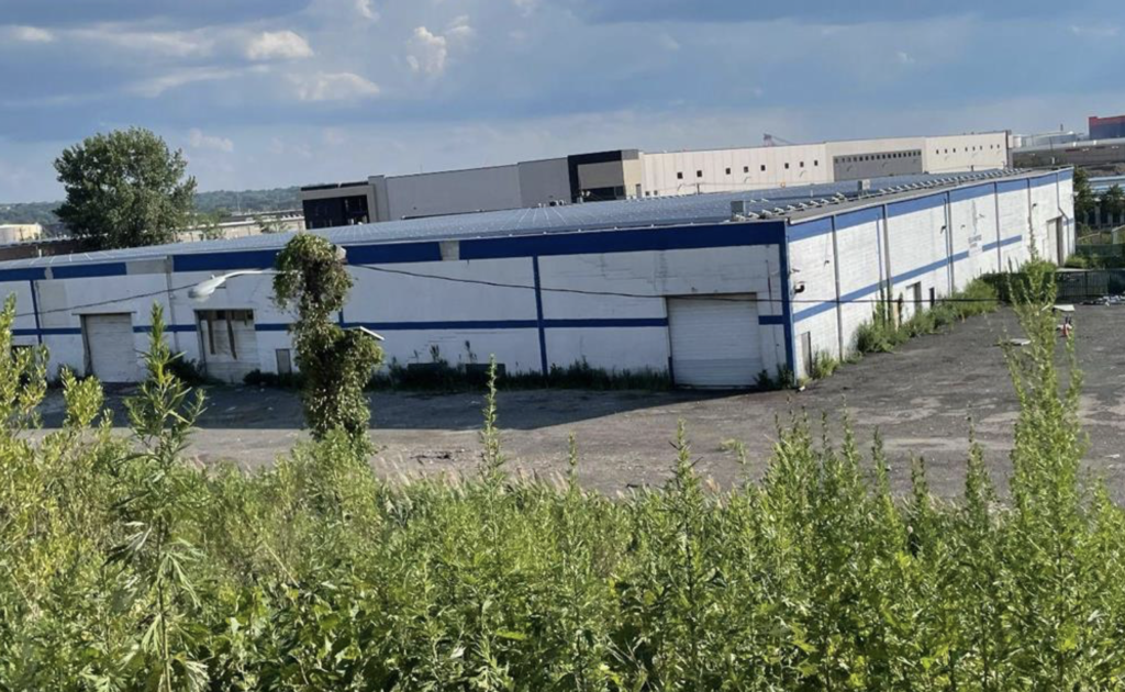 Bayonne Planning Board adopts Seahorse Express property plan