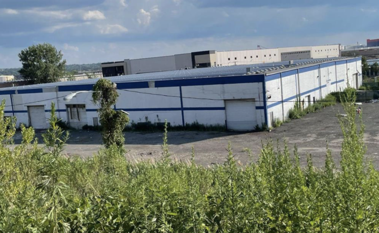 Bayonne Planning Board adopts redevelopment plan for former Seahorse Express property