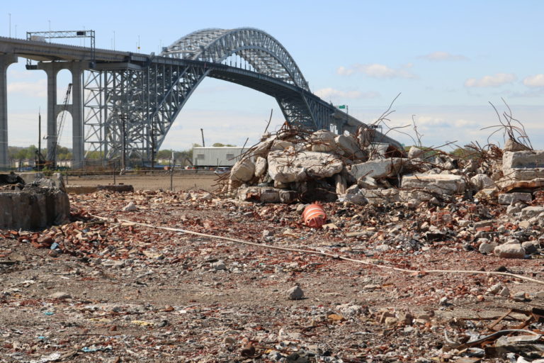 Bayonne to study potential expansion of some redevelopment areas