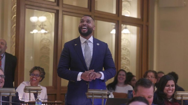 Waterfront Commission denies assemblyman’s appeal to keep longshoreman job