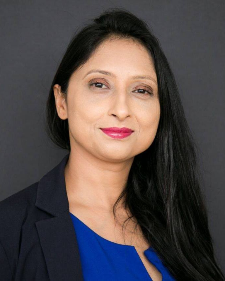 Mamta Singh announces candidacy for Hudson County Commissioner for District 4