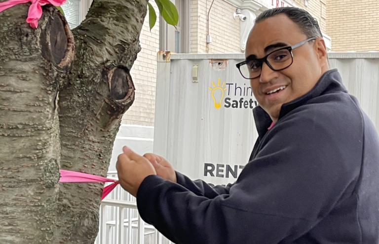 West New York encourages residents to apply for ANCHOR program