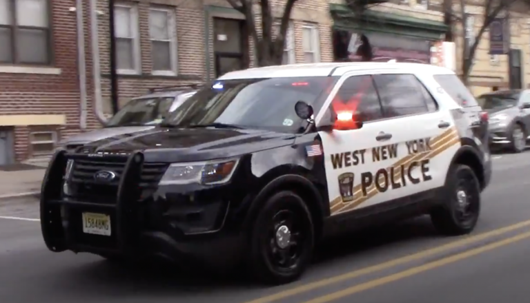 West New York man arrested in probe of other man’s death