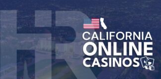California Online Casinos