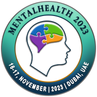 3rd INTERNATIONAL CONFERENCE ON PSYCHOLOGY AND MENTAL HEALTH