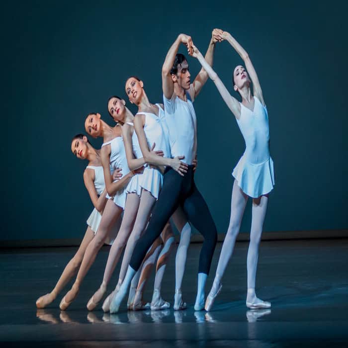 STATE BALLET OF GEORGIA