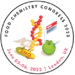 23rd World Congress on Nutrition and Food Chemistry