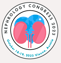 21st International Conference on Nephrology, Urology and Therapeutics