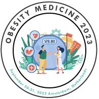 17th International Conference on Obesity Medicine