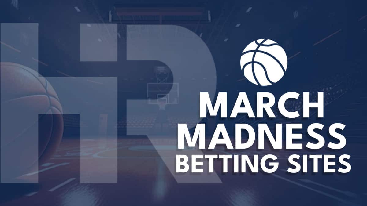 march madness bets