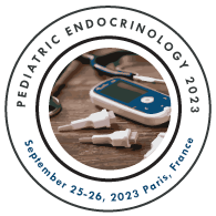 2nd World Congress on  Diabetes and Pediatric Endocrinology