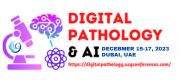 11th World Digital Pathology & AI UCGCongress
