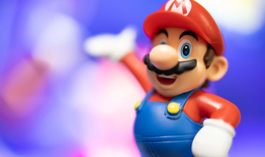 Super Mario Bros. Movie' breaks 2023 box office records