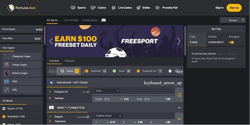 Crypto Sports Betting Guide - Best Crypto Betting Sites 2023