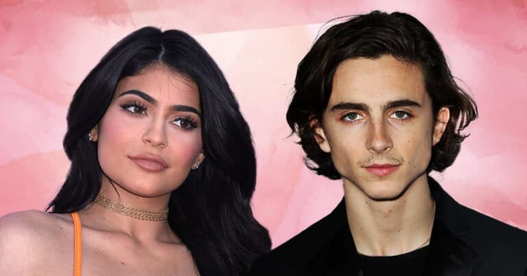 Kylie Jenner and Timothée Chalamet’s Casual Relationship Sets Internet Ablaze