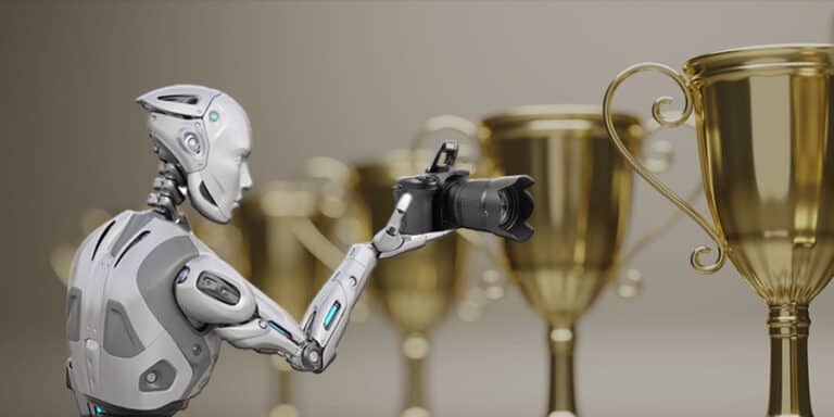 Sony Award Rejected Over AI-Generated Photo