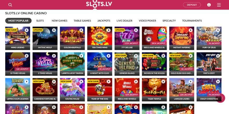 10 Best Free Casino Games in 2022 (slot, best online casinos