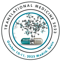 7th International Conference on Translational Medicine and Bioengineering