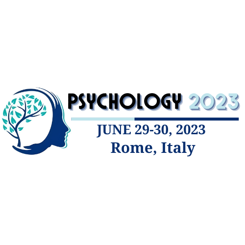 Global Summit on Psychology and Behavioral Science (GSPBS)