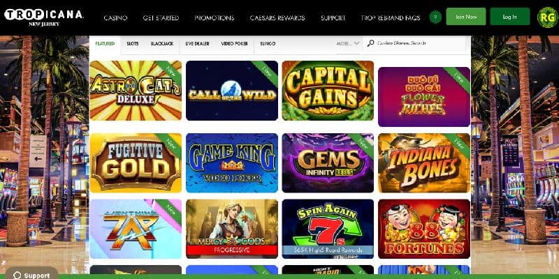 Have You Heard? casino Is Your Best Bet To Grow