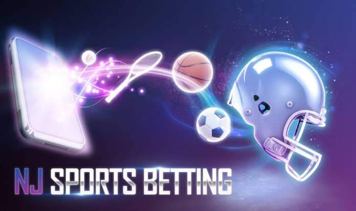 best nj sports betting sites