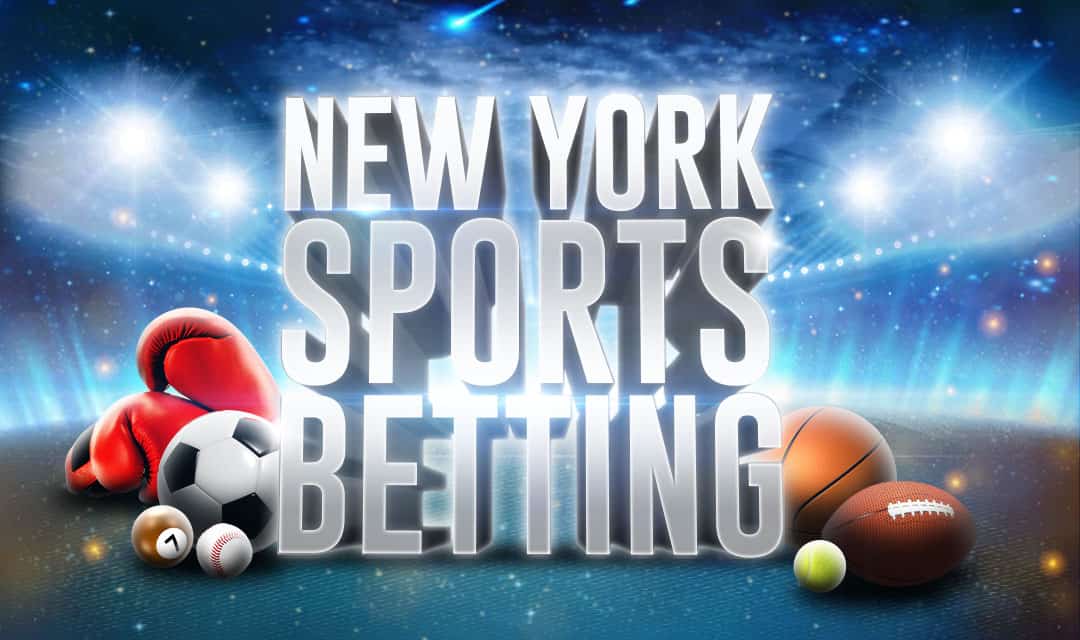 New York Online Casinos 2023: Best NY Casino Sites [Updated]
