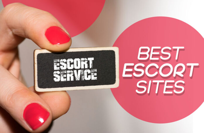 best escort sites