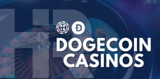 dogecoin casinos