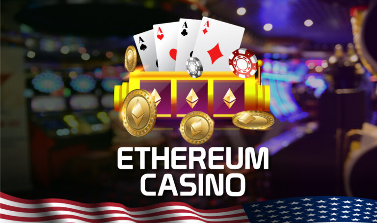 Best Ethereum Casinos in 2023: Top 10 ETH Gambling Sites with Quick Payouts & Big Bonuses