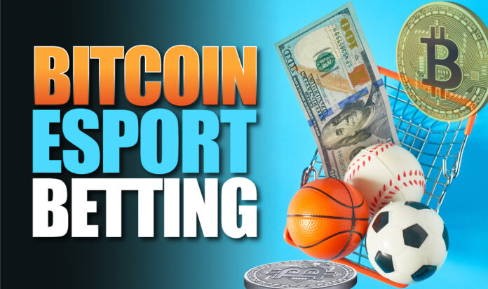 bitcoin esports betting