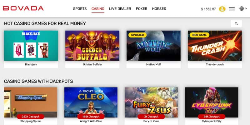 3 Kinds Of online casino: Which One Will Make The Most Money?