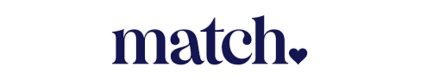 match.com logo