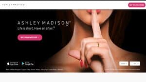 ashley madison review