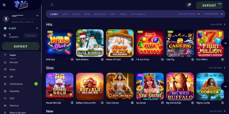 7 regole sulla casino online Dogecoin destinata a essere infranta