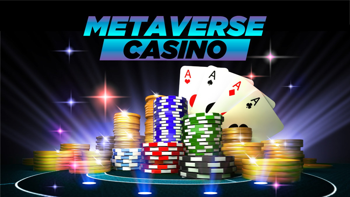 10 Best Metaverse Casinos to Play