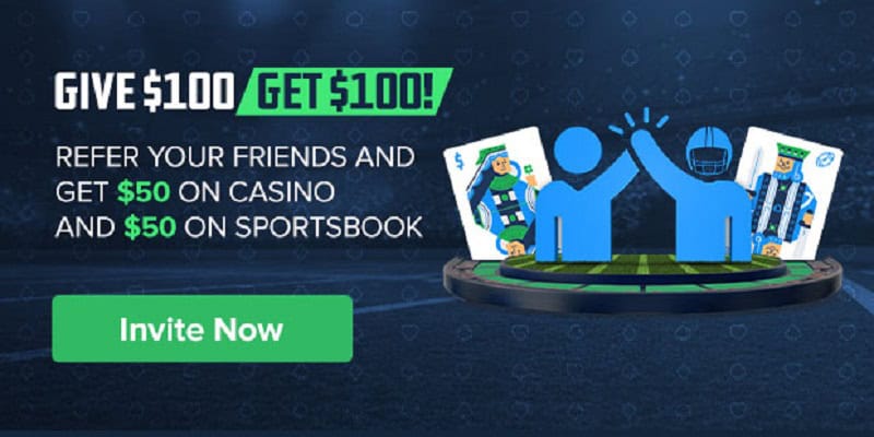 FanDuel Sportsbook on Twitter: $100 → $2,905.97 