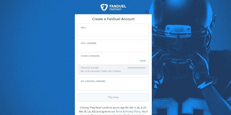 FanDuel NJ Sportsbook & Casino Review + Promo Codes for 2023