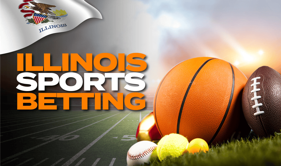 Illinois Sports Betting Sites: Best IL Sportsbooks Online Offers