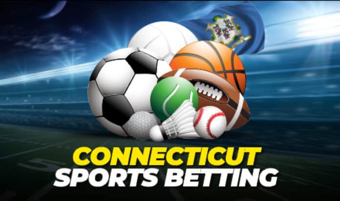 connecticut sports betting