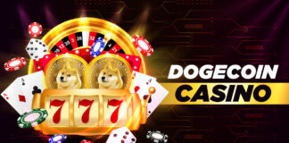 dogecoin casino