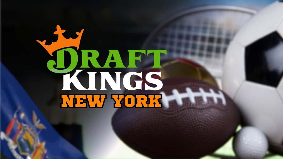 DraftKings  Daily Fantasy Sports and Sportsbook