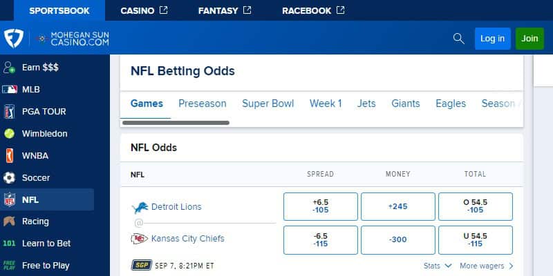 Best Illinois Betting Apps 2023 - Compare IL Sports Betting Apps