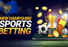 Best New Hampshire Sports Betting Sites in 2024: Top NH Online Sportsbook Apps (Update) new hampshire sports betting