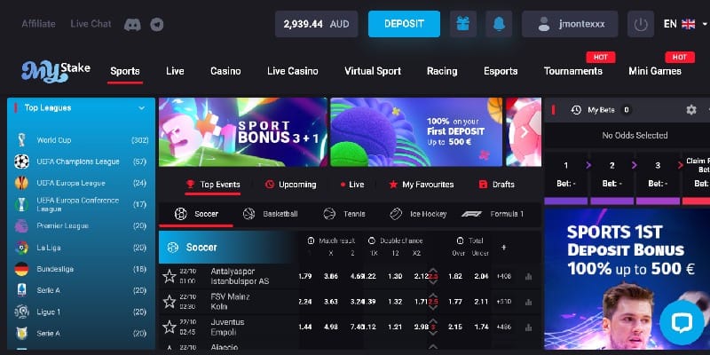 bet with bet live online betting sportsbook