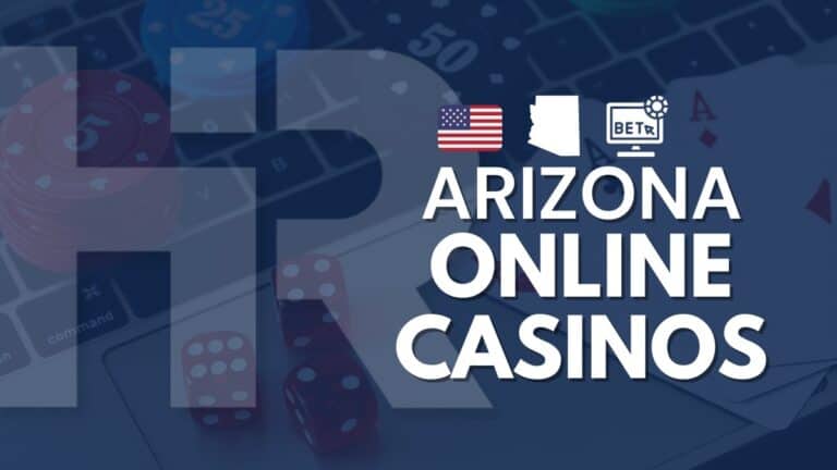 5 Best Online Casinos in Arizona – Top AZ Real Money Casino Sites in 2026