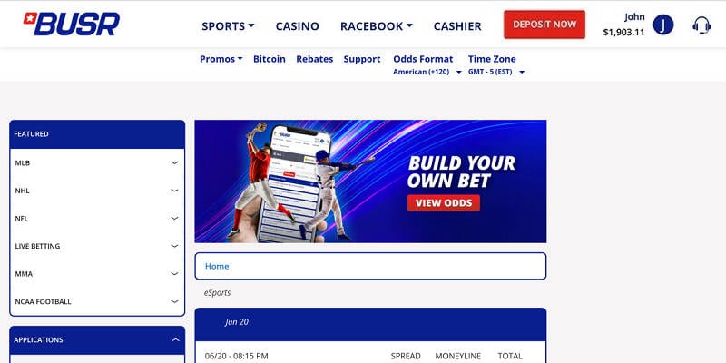 Ohio Sports Betting  OH Online Sports Betting Sites 