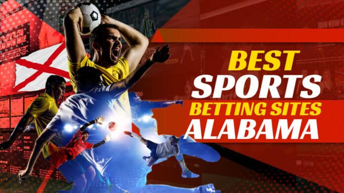 Alabama Sports Betting: Best AL Sportsbooks & Latest Updates (2023)