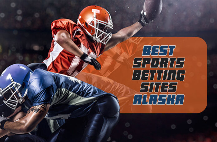 Best Sports Betting Sites Alaska
